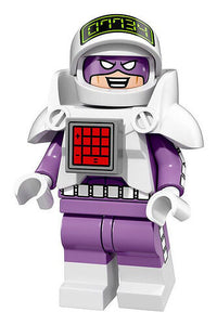 NEW LEGO BATMAN MOVIE MINIFIGURES SERIES 71017 - Calculator