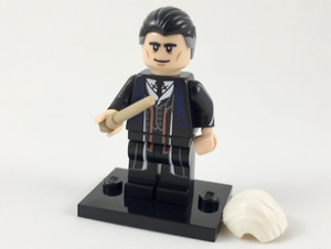 NEW LEGO Harry Potter MINIFIGURES SERIES 71022 - Percival Graves