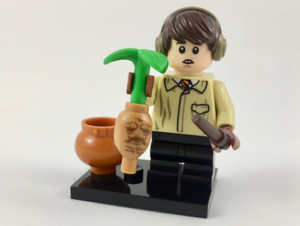 NEW LEGO Harry Potter MINIFIGURES SERIES 71022 - Neville Longbottom