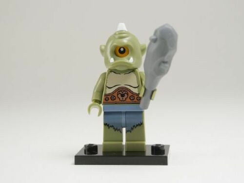 NEW LEGO MINIFIGURES SERIES 9 71000 - Cyclops