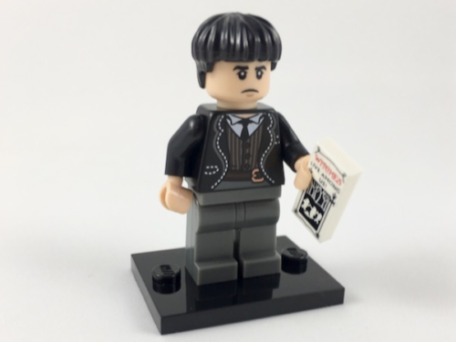 NEW LEGO Harry Potter MINIFIGURES SERIES 71022 - Credence Barebone