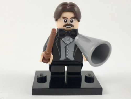 NEW LEGO Harry Potter MINIFIGURES SERIES 71022 - Filius Flitwick