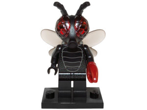 NEW LEGO MINIFIGURES SERIES 14 71010 - Fly Monster