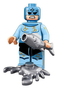 NEW LEGO BATMAN MOVIE MINIFIGURES SERIES 71017 - Zodiac Master