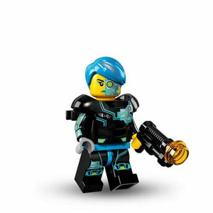 LEGO Minifiguren - 16. Experiment 626 Stich - 71038