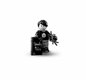 NEW LEGO MINIFIGURES SERIES 16 71013 - Spooky Boy