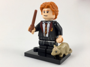 NEW LEGO Harry Potter MINIFIGURES SERIES 71022 - Ron Weasley