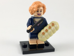 NEW LEGO Harry Potter MINIFIGURES SERIES 71022 - Queenie Goldstein