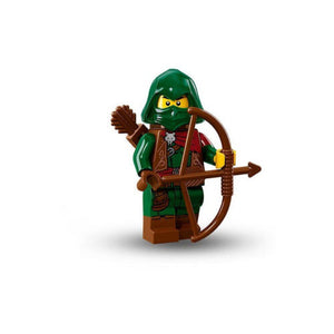 NEW LEGO MINIFIGURES SERIES 16 71013 - Rogue